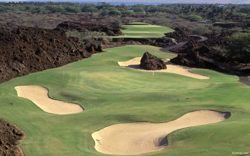 Large photo of Waikoloa