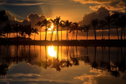 Large photo of Waikoloa