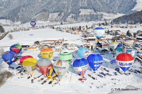 Large photo of Walchsee