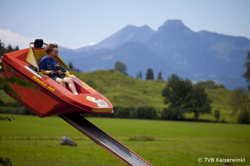 Large photo of Walchsee