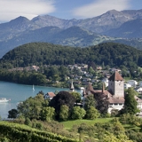 Photo of Wilderswil