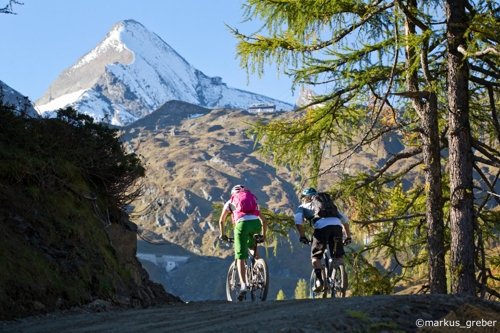 Large photo of Zell am See - Kaprun