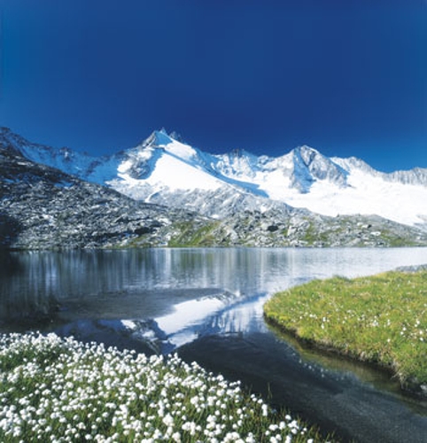 Large photo of Zell am Ziller