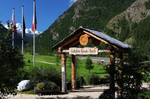 Large photo of Zermatt