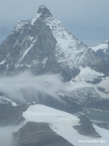 Large photo of Zermatt