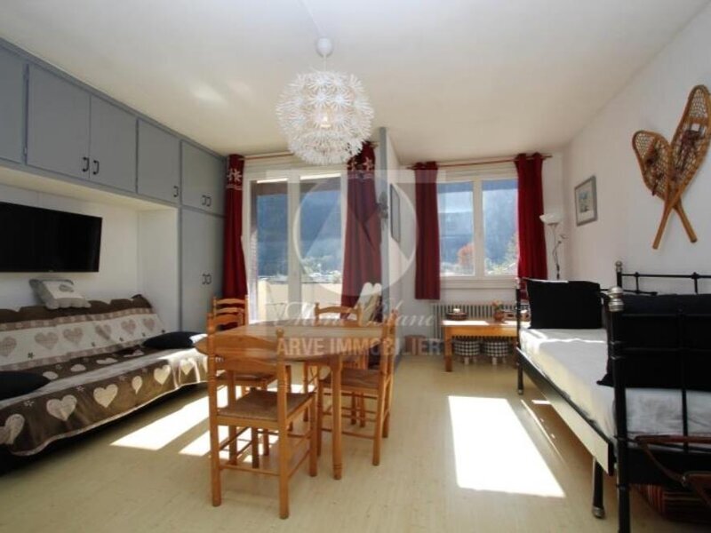 198 route des Pècles Accommodation in Chamonix