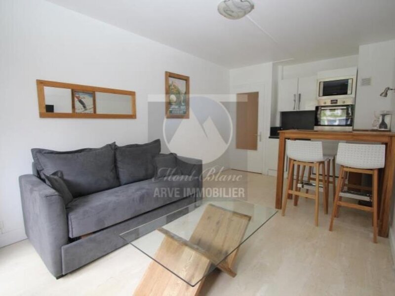 78 chemin du Bios Accommodation in Chamonix