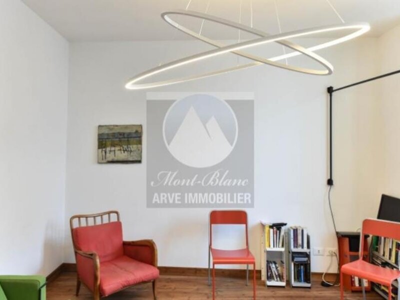 13 rue du lyret Accommodation in Chamonix