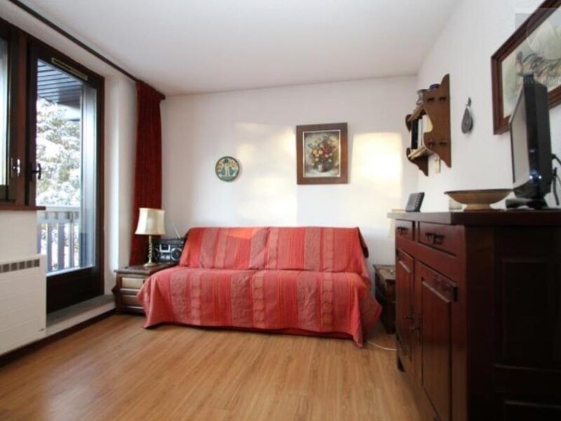 385 chemin de Champraz Accommodation in Chamonix