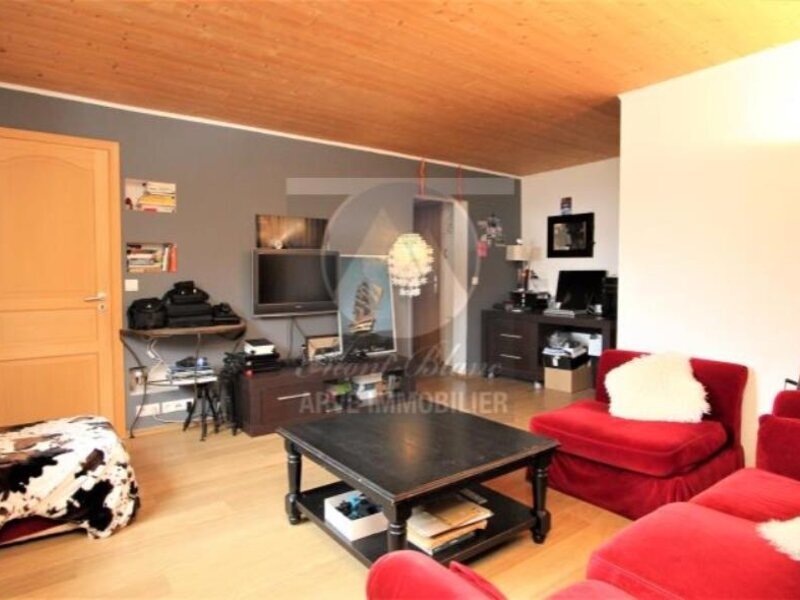 224 route des Tissières Accommodation in Chamonix