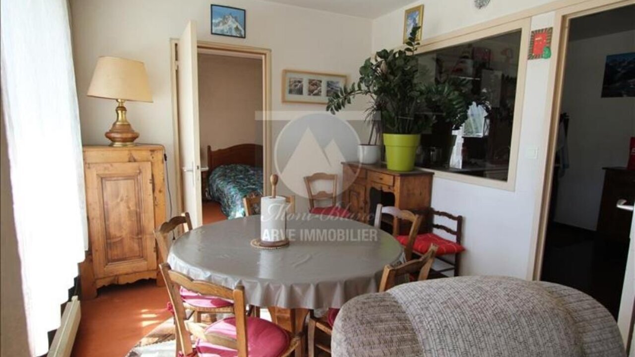 Photo of 235 avenue de l'Aiguille du Midi