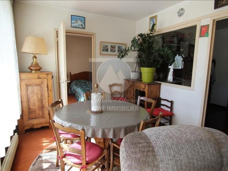 235 avenue de l'Aiguille du Midi Accommodation in Chamonix