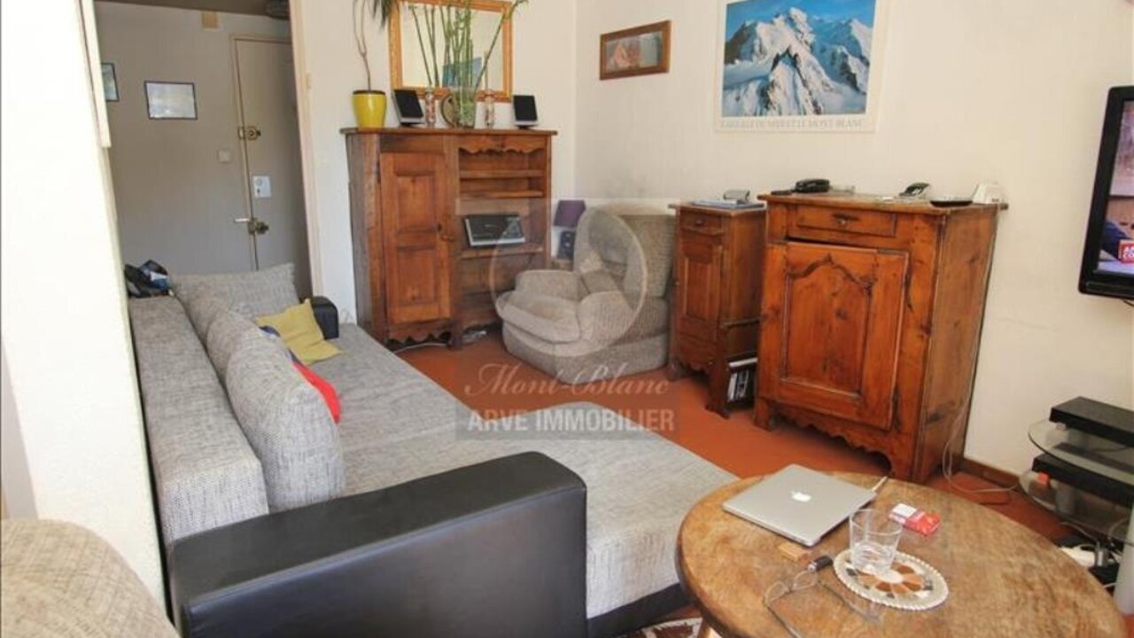 Photo of 235 avenue de l'Aiguille du Midi