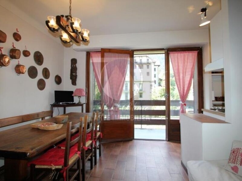 379 route Couttet Champion Accommodation in Chamonix