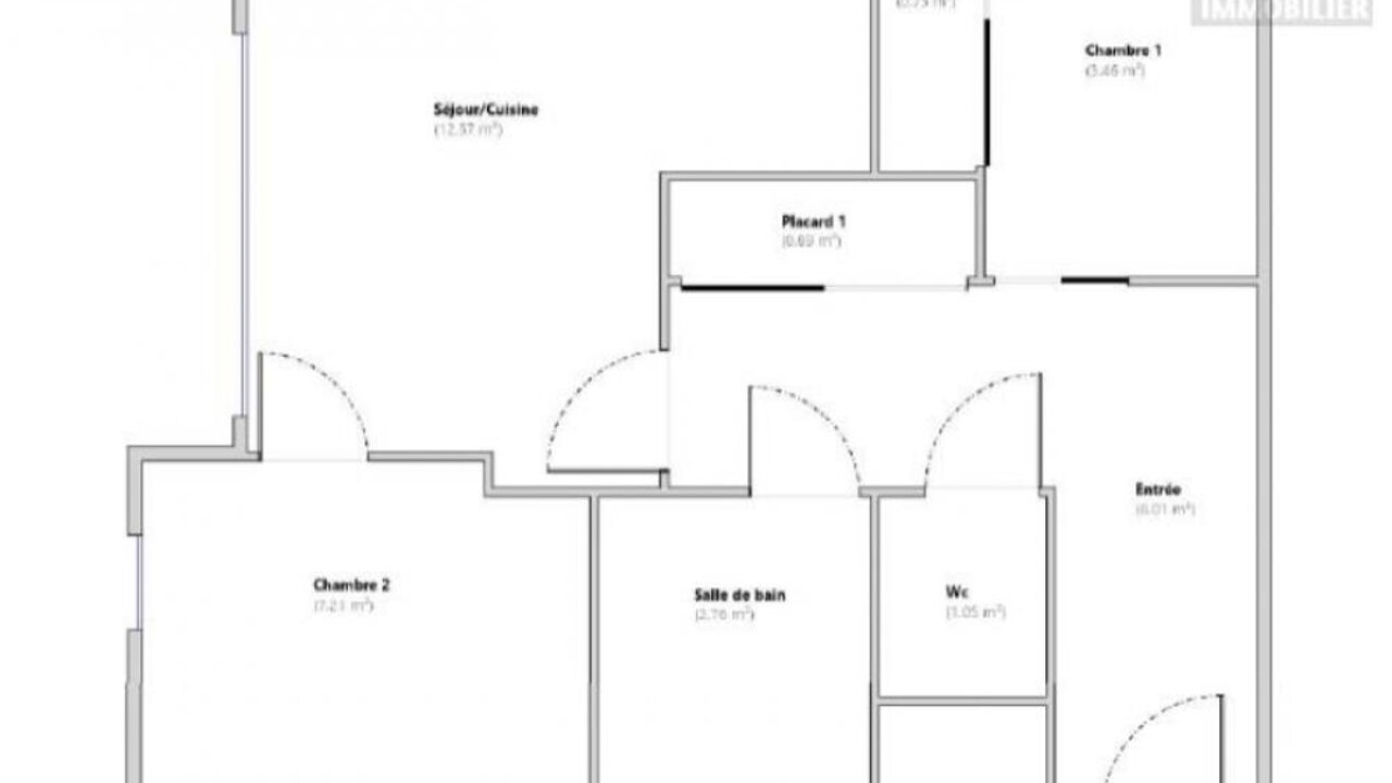 Photo of allée des sorbiers